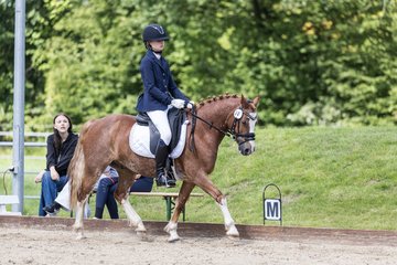 Bild 597 - Pony Akademie Turnier